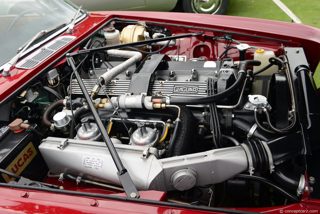 Jaguar XJ Sovereign V12 (268 Hp)